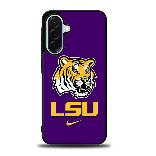 LSU Tigers 01 Samsung Galaxy A36 5G Case