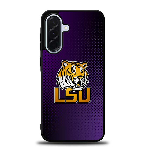 LSU Tigers 03 Samsung Galaxy A36 5G Case