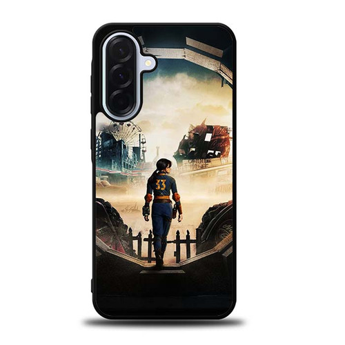 Lucy Fallout TV Series Samsung Galaxy A36 5G Case