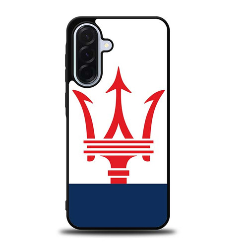 Maserati Logo 01 Samsung Galaxy A36 5G Case