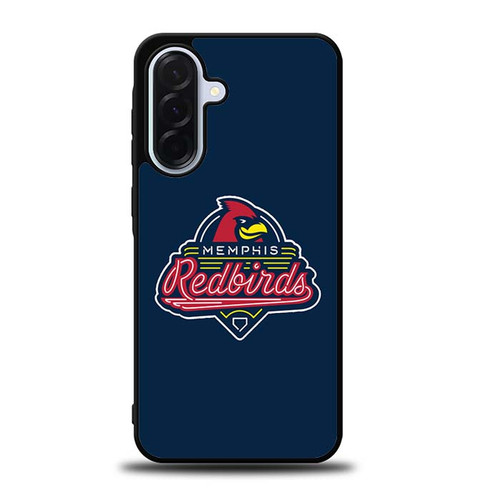 Memphis Redbirds 02 Samsung Galaxy A36 5G Case