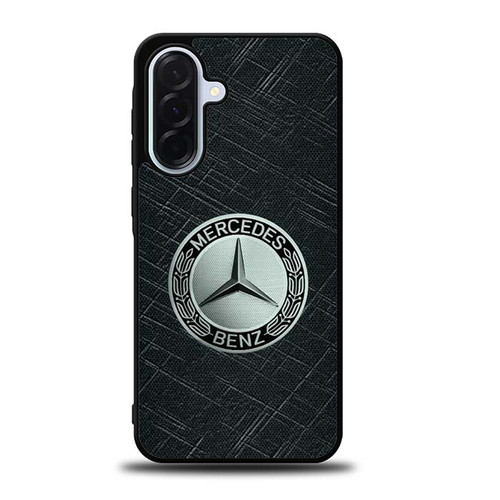 Mercedes Benz Logo Samsung Galaxy A36 5G Case