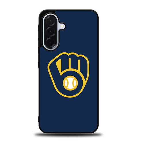 Milwaukee Brewers 04 Samsung Galaxy A36 5G Case