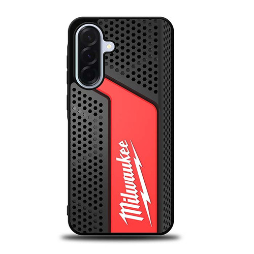 Milwaukee Tool Logo Samsung Galaxy A36 5G Case