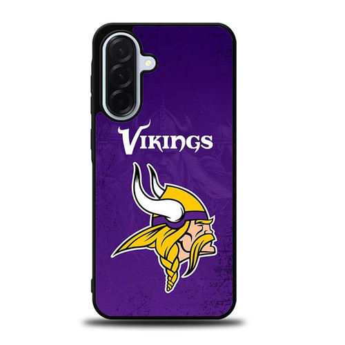 Minnesota Vikings Skol Samsung Galaxy A36 5G Case