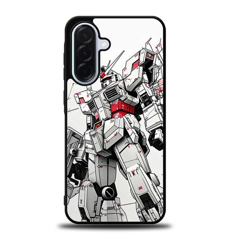 Mobile Suit Gundam Samsung Galaxy A36 5G Case