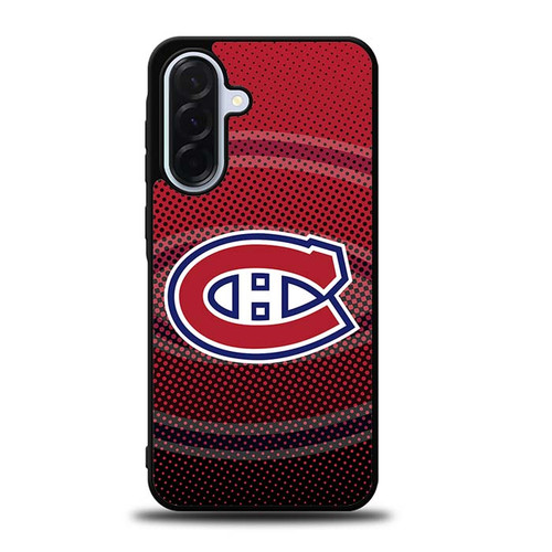 Montreal Canadiens 03 Samsung Galaxy A36 5G Case