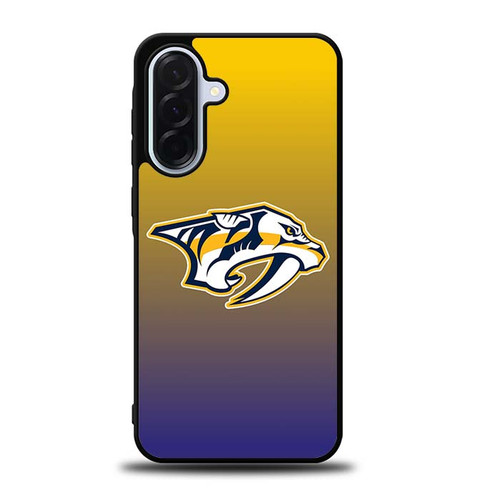 Nashville Predators 01 Samsung Galaxy A36 5G Case
