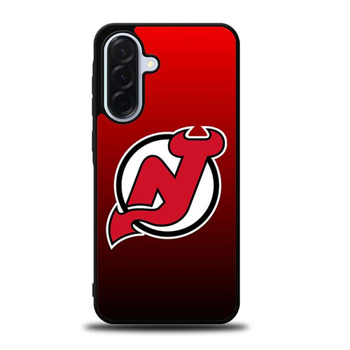 New Jersey Devils 04 Samsung Galaxy A36 5G Case