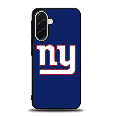New York Giants 01 Samsung Galaxy A36 5G Case