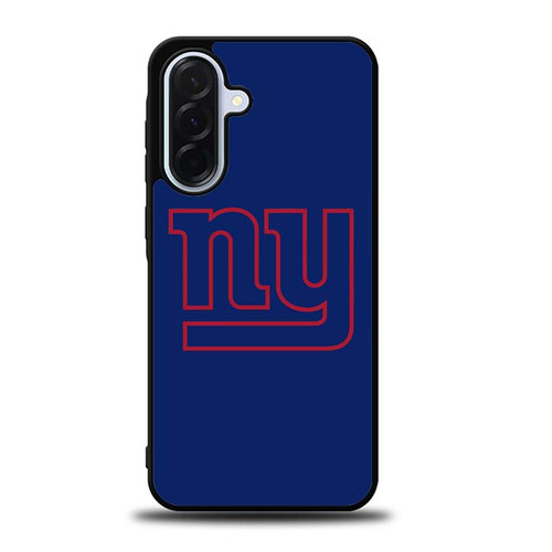 New York Giants 02 Samsung Galaxy A36 5G Case