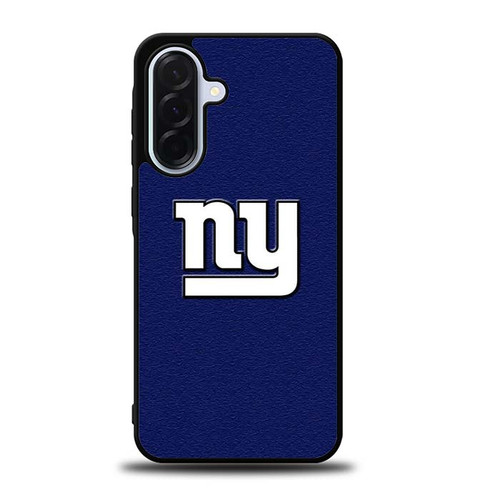 New York Giants 06 Samsung Galaxy A36 5G Case