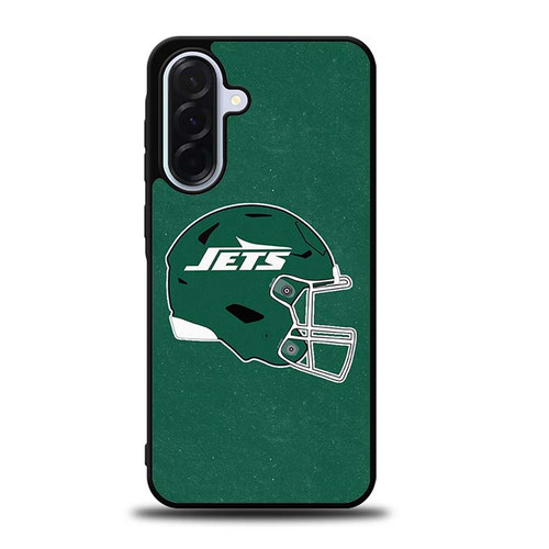 New York Jets Iron Wing Samsung Galaxy A36 5G Case