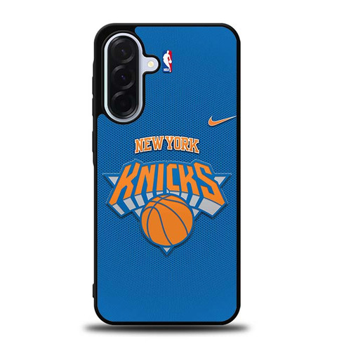 New York Knicks 01 Samsung Galaxy A36 5G Case