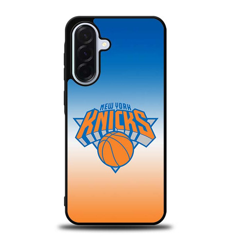 New York Knicks 02 Samsung Galaxy A36 5G Case