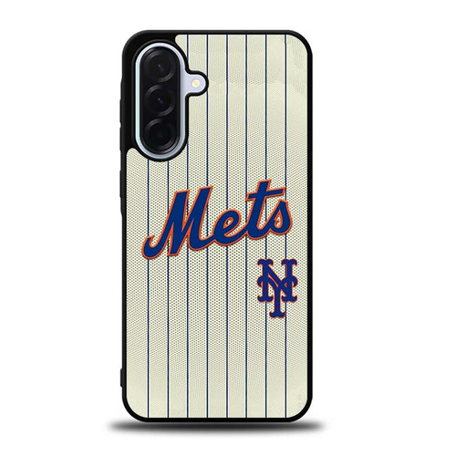 New York Mets 04 Samsung Galaxy A36 5G Case