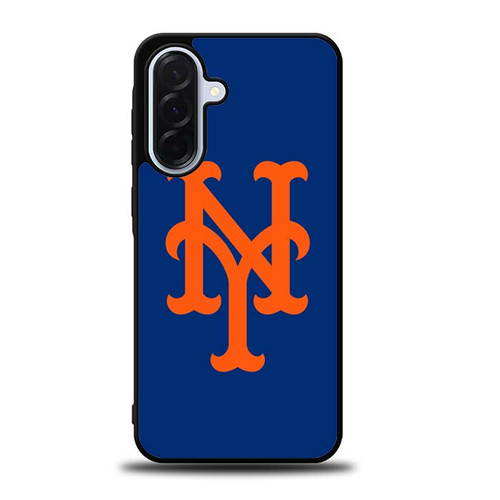 New York Mets Team 02 Samsung Galaxy A36 5G Case