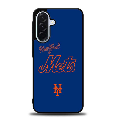 New York Mets Team 03 Samsung Galaxy A36 5G Case