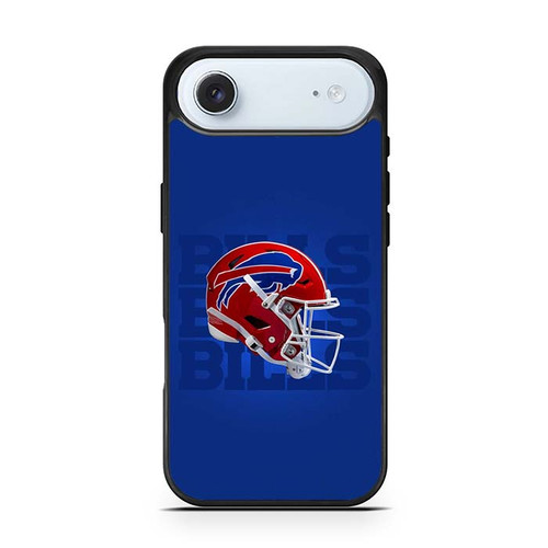 Buffalo Bills Helmet iPhone Air Case