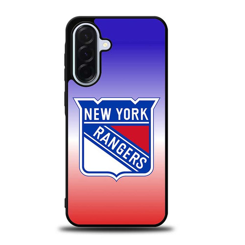 New York Rangers Samsung Galaxy A36 5G Case