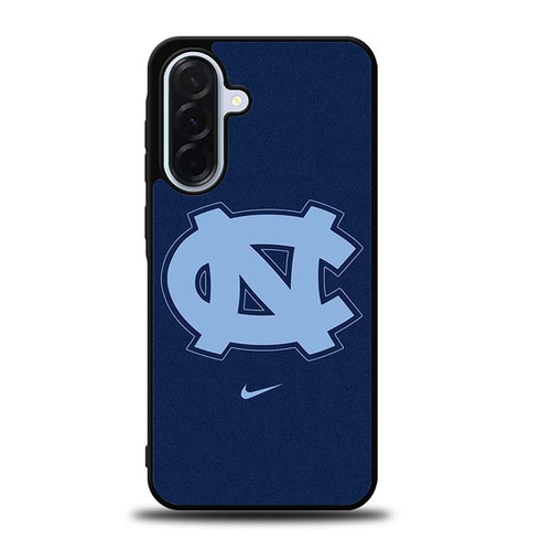 North Carolina Tar Heels 03 Samsung Galaxy A36 5G Case