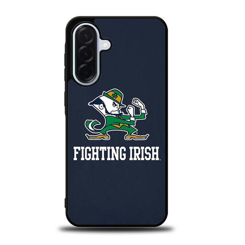 Notre Dame Fighting Irish 01 Samsung Galaxy A36 5G Case