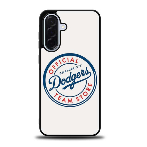 Oklahoma City Dodgers 02 Samsung Galaxy A36 5G Case