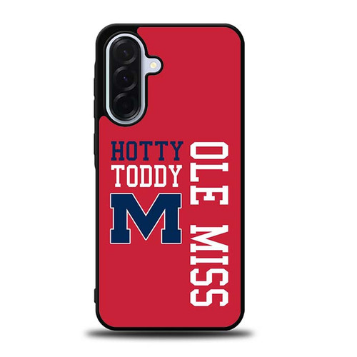 Ole Miss Rebels 04 Samsung Galaxy A36 5G Case