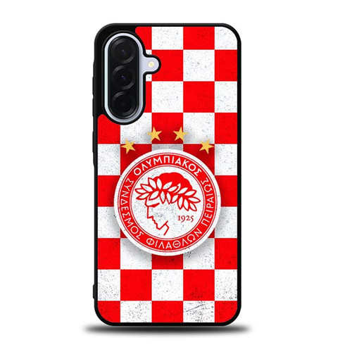 Olympiakos FC 01 Samsung Galaxy A36 5G Case