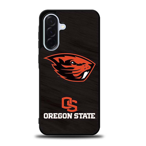 Oregon State Beavers 01 Samsung Galaxy A36 5G Case