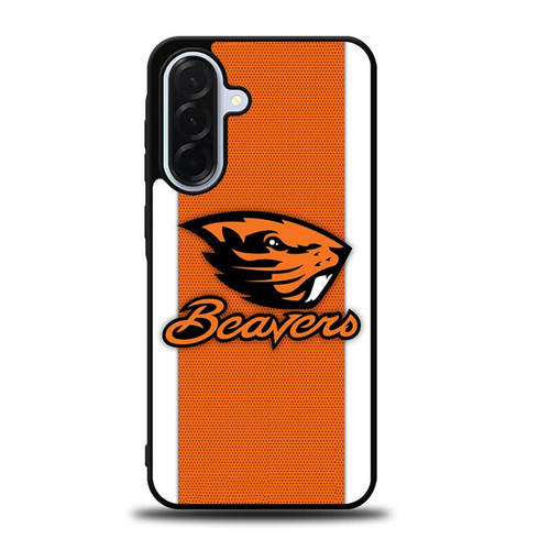Oregon State Beavers 03 Samsung Galaxy A36 5G Case