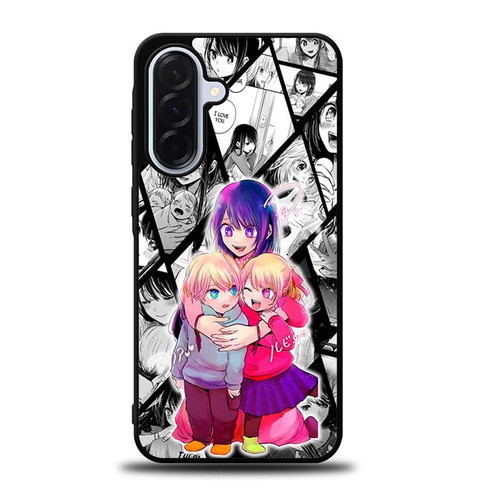 Oshi no Ko Series 02 Samsung Galaxy A36 5G Case