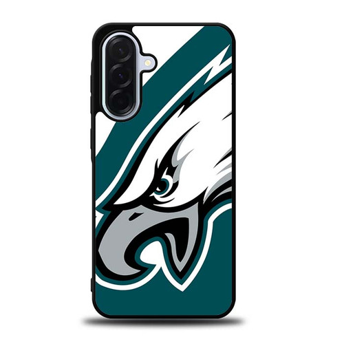 Philadelphia Eagles Team 01 Samsung Galaxy A36 5G Case