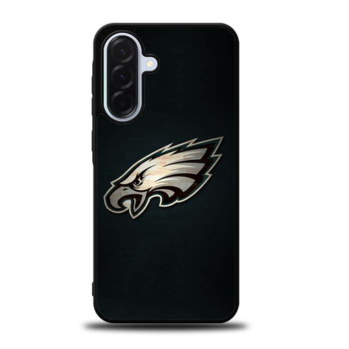 Philadelphia Eagles Team 02 Samsung Galaxy A36 5G Case
