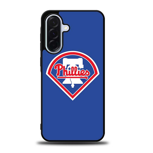 Philadelphia Phillies Logo 01 Samsung Galaxy A36 5G Case
