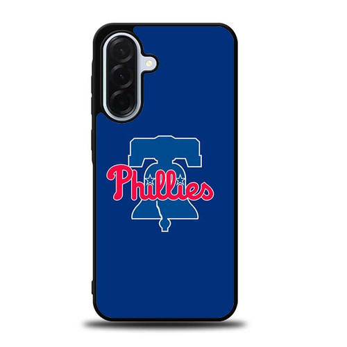 Philadelphia Phillies Philly 02 Samsung Galaxy A36 5G Case