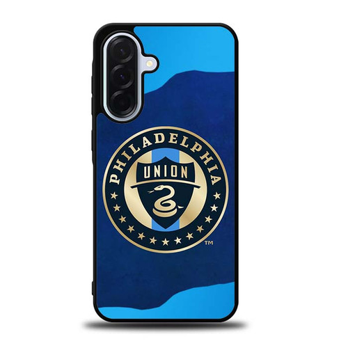 Philadelphia Union 03 Samsung Galaxy A36 5G Case