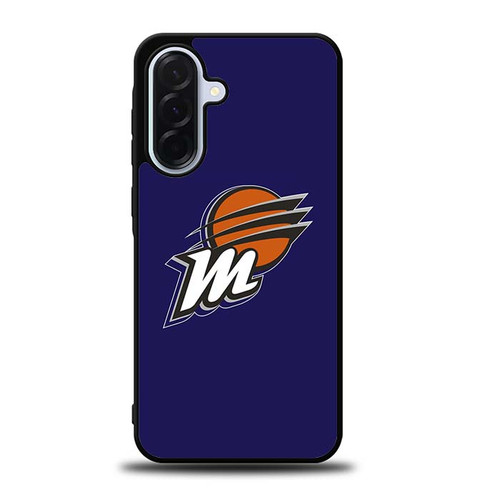 Phoenix Mercury 01 Samsung Galaxy A36 5G Case