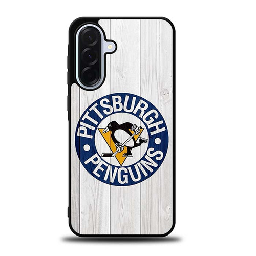 Pittsburgh Penguins 02 Samsung Galaxy A36 5G Case
