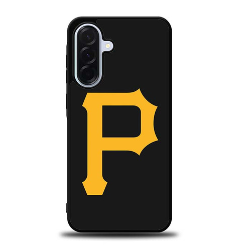 Pittsburgh Pirates 01 Samsung Galaxy A36 5G Case