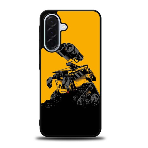 Pixar Wall e Lonely Samsung Galaxy A36 5G Case