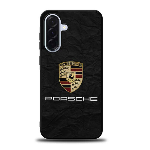 Porsche Car Enthusiasm Samsung Galaxy A36 5G Case
