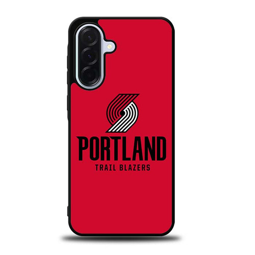 Portland Trail Blazers 03 Samsung Galaxy A36 5G Case