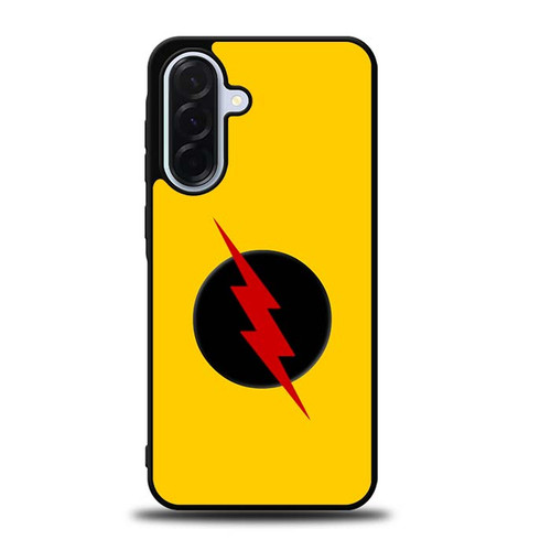 Reverse Flash Logo Samsung Galaxy A36 5G Case