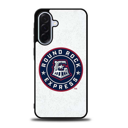 Round Rock Express 01 Samsung Galaxy A36 5G Case