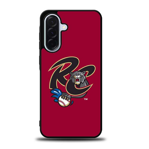 Sacramento River Cats 01 Samsung Galaxy A36 5G Case