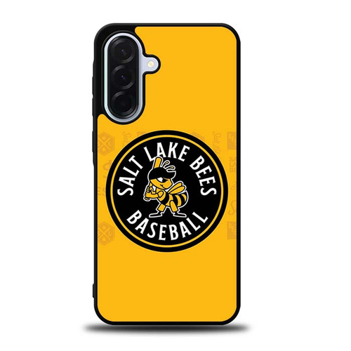 Salt Lake Bees 02 Samsung Galaxy A36 5G Case