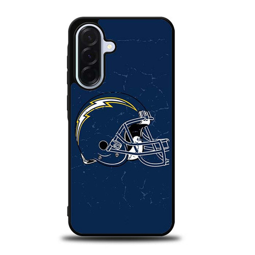 San Diego Chargers Throwback Samsung Galaxy A36 5G Case