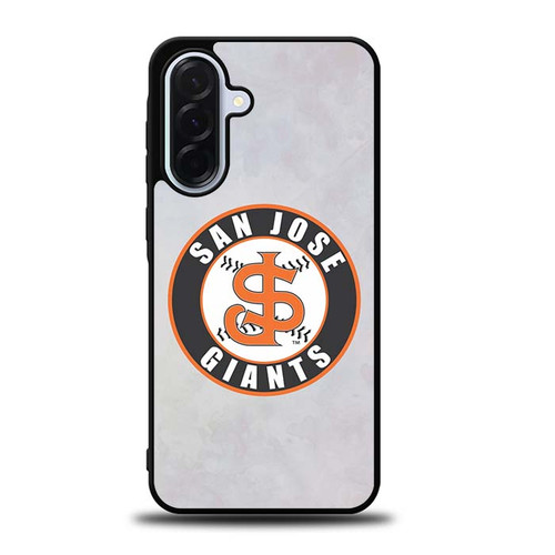 San Jose Giants Samsung Galaxy A36 5G Case