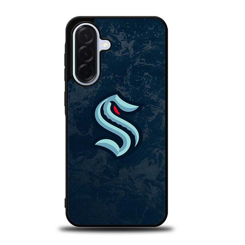Seattle Kraken 01 Samsung Galaxy A36 5G Case